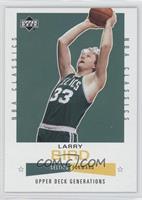 Larry Bird