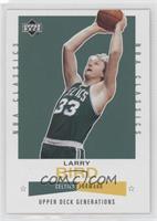 Larry Bird