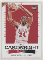 Bill Cartwright