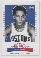 Dave Bing