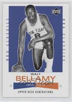 Walt Bellamy