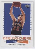 Dave DeBusschere