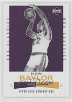 Elgin Baylor