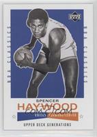 Spencer Haywood