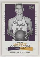 Jerry West