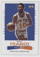 Walt Frazier