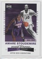 Amar'e Stoudemire #/999