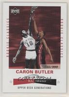 Caron Butler, Willis Reed #/999