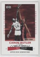 Caron Butler, Willis Reed #/999
