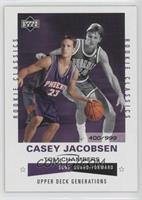 Casey Jacobsen, Tom Chambers #/999