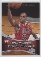 Jay Williams #/999