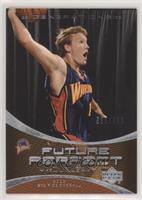 Mike Dunleavy #/999