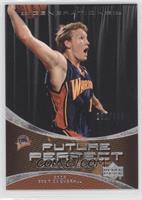 Mike Dunleavy #/999