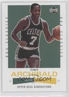 Tiny Archibald