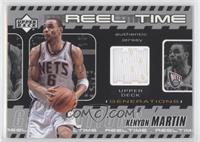 Kenyon Martin