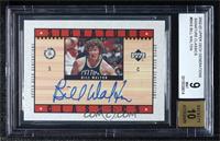 Bill Walton [BGS 9 MINT]