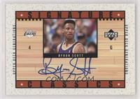 Byron Scott