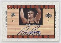 Rick Barry