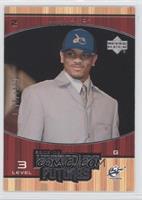 Juan Dixon #/1,999