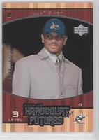 Juan Dixon #/1,999