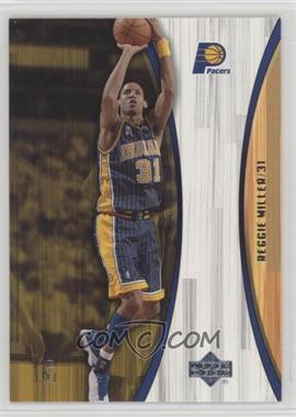 2002-03 Upper Deck Hardcourt - [Base] #29 - Reggie Miller