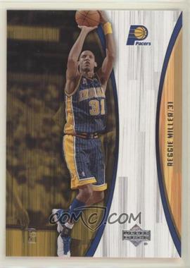 2002-03 Upper Deck Hardcourt - [Base] #29 - Reggie Miller