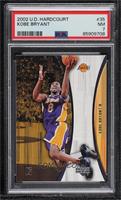 Kobe Bryant [PSA 7 NM]