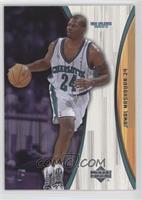 Jamal Mashburn