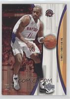 Vince Carter [EX to NM]