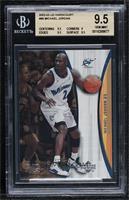 Michael Jordan [BGS 9.5 GEM MINT]