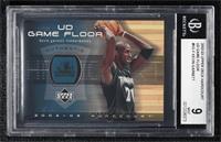 Kevin Garnett [BGS 9 MINT]