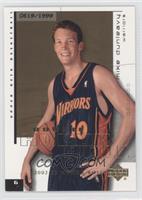 Mike Dunleavy Jr. #/1,999