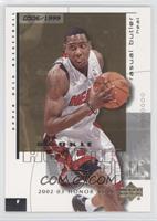 Rasual Butler #/1,999