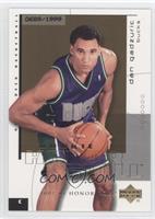 Dan Gadzuric #/1,999