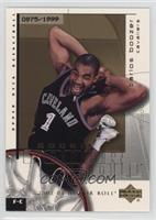 Carlos Boozer #/1,999