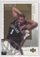 Carlos Boozer #/1,999