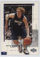 Dirk Nowitzki [EX to NM]