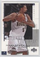 Juwan Howard