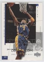 Jermaine O'Neal