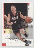 Keith Van Horn