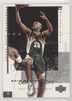 Gary Payton