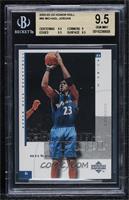 Michael Jordan [BGS 9.5 GEM MINT]