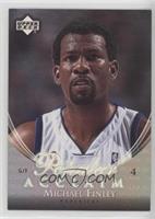 Michael Finley