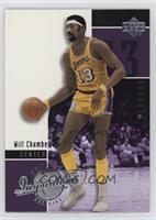 Wilt Chamberlain [EX to NM]