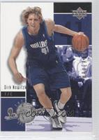 Dirk Nowitzki