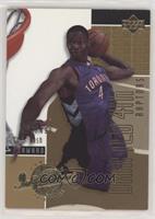 2003 Draft - Chris Bosh #/499