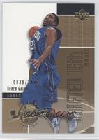 2003 Draft - Reece Gaines #/1,499