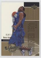 2003 Draft - Reece Gaines [Noted] #/1,499