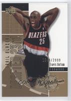 2003 Draft - Travis Outlaw #/2,999