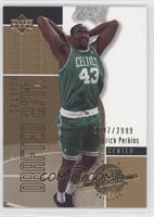 2003 Draft - Kendrick Perkins #/2,999